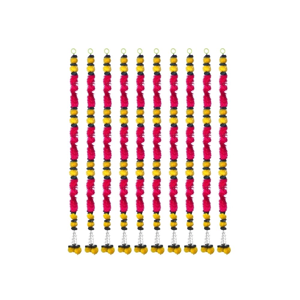 FLOWER LADI SF 17